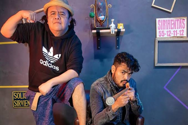 "La Hora Feliz" queda fuera del ViveLatino tras denuncias de abuso del Tío Rober