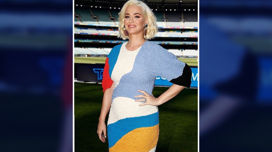 Orlando Bloom presume a sus “bebés”