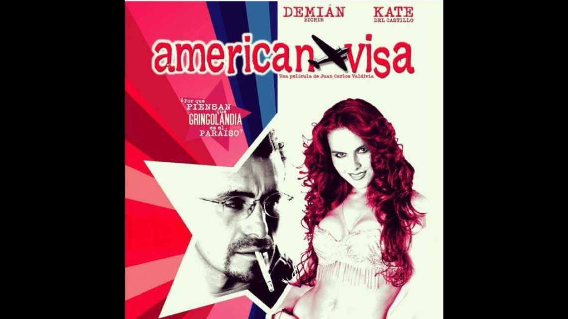 Kate del Castillo enciende las redes sociales 