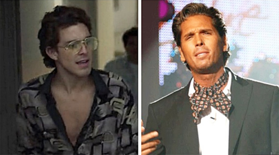 Roberto Palazuelos amenaza a Luis Miguel y arremete contra su serie