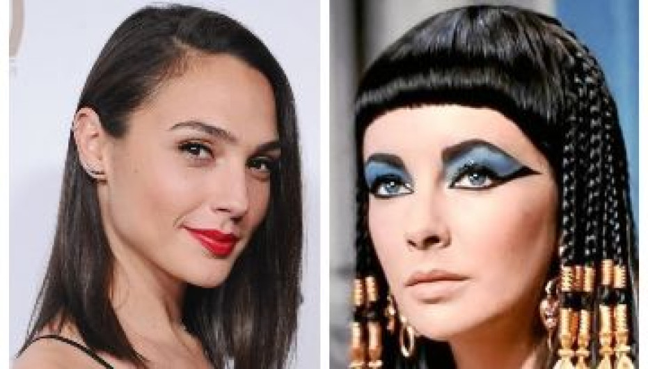 Gal Gadot interpretará a Cleopatra en nuevo proyecto fílmico 