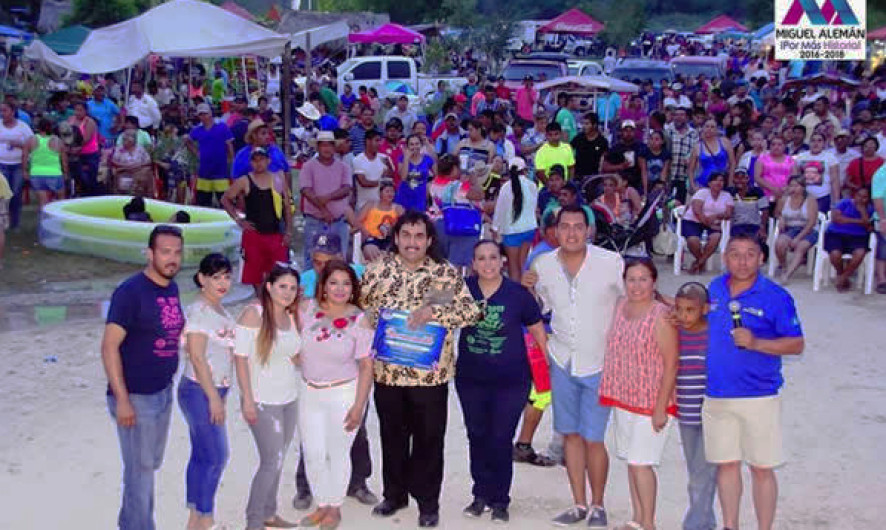 Un exito "Rio Fest 2017"