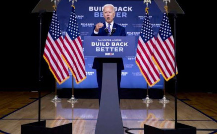 Entérate de los artistas que estarán en la investidura de Biden