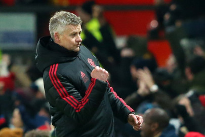 Manchester United confirma a Solskjaer como entrenador