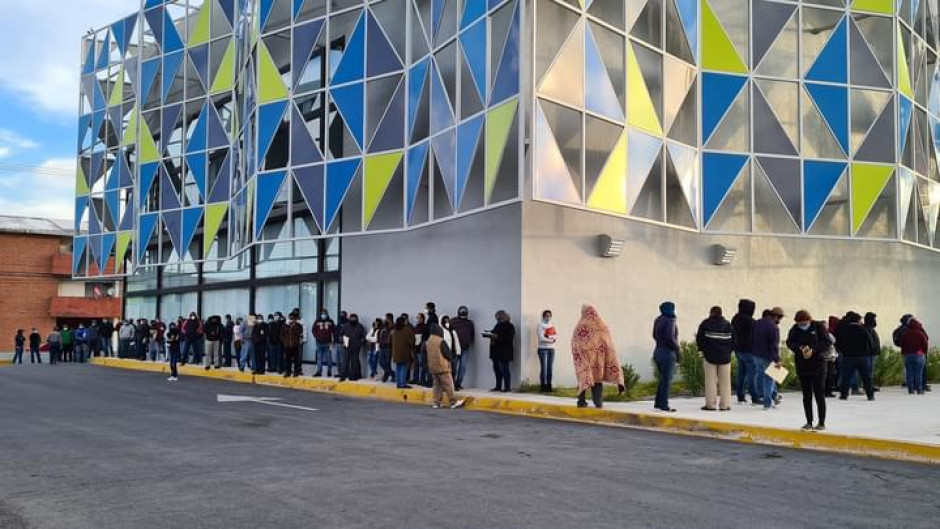 Abrirán Oficina Fiscal los sábados de todo enero