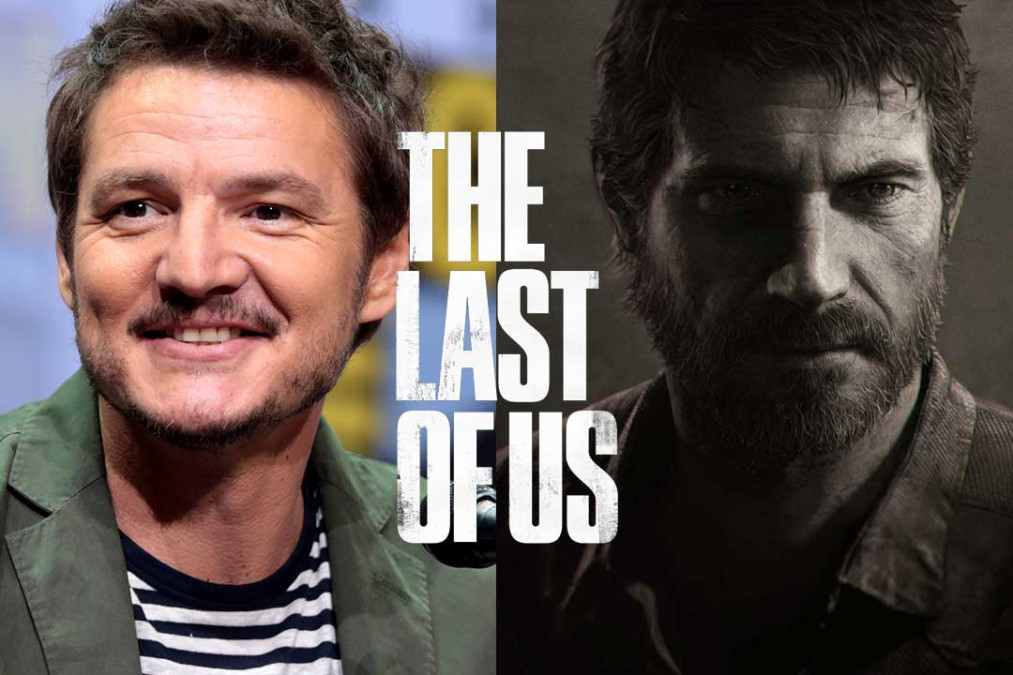 Pedro Pascal interpretará a Joel en la serie de ‘The Last Of Us’ de HBO Max