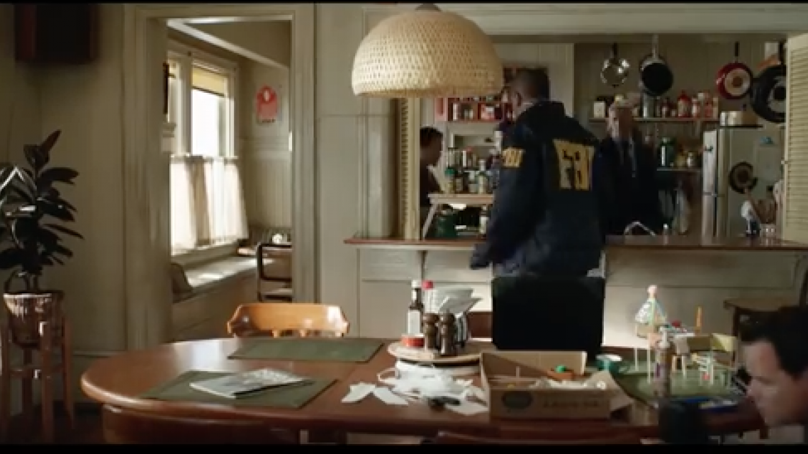 Revelan porqué ANT-MAN no luchó contra Thanos