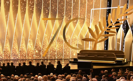 Tercera Jornada del Festival de Cannes 2018
