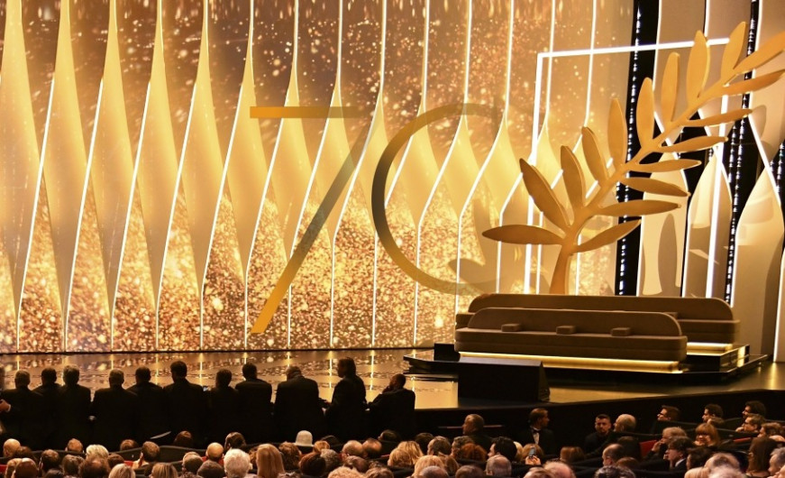 Tercera Jornada del Festival de Cannes 2018