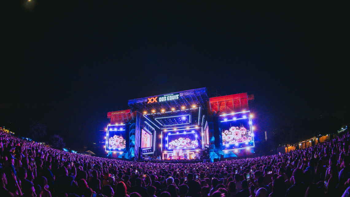 ¡Todos vibrando al ritmo de Dale Mixx!; así se vivió su segunda edición