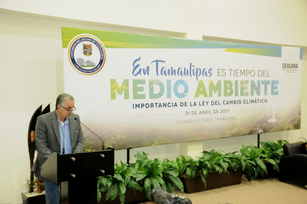 Unen esfuerzos para revertir calentamiento global