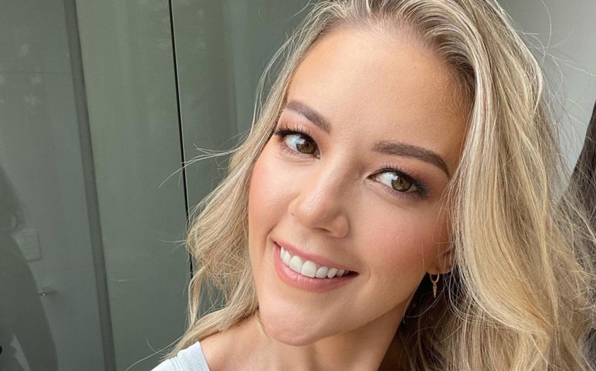 Fernanda Castillo se vuelve a contagiar de covid 19 