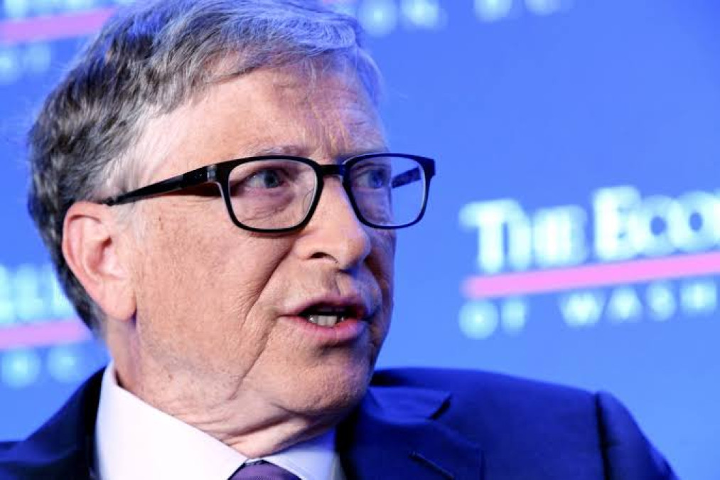 Bill Gates menciona que el mundo regresará a la ‘normalidad’ a finales de 2022
