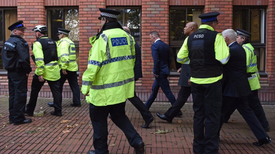Sentencian a Wayne Rooney por conducir ebrio