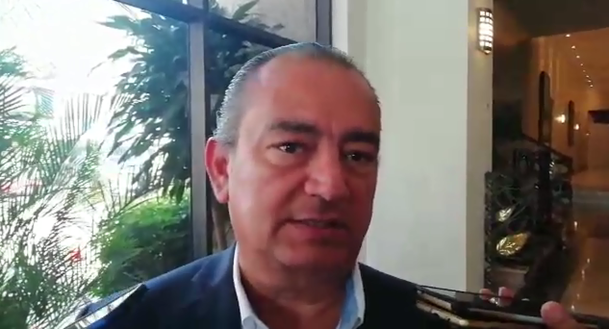 Coepris verifica hoteles y restaurantes en Playa Miramar