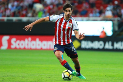 Monterrey cerca de tener a Pizarro 