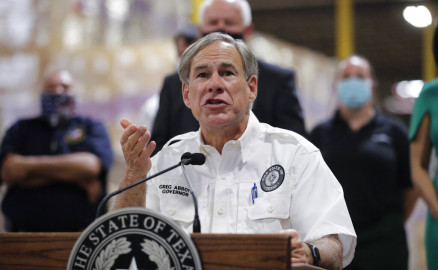 Greg Abbott solicita a USDA designación de desastre para RGV