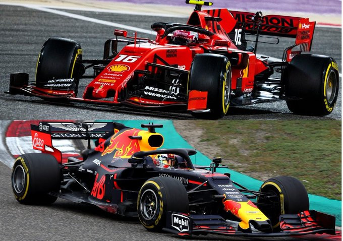 Verstappen se lleva el GP de Austria, Checo Pérez termina en la 11va posición