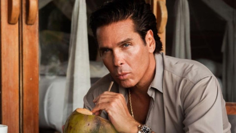 Roberto Palazuelos congelará espermas para tener hija perfecta