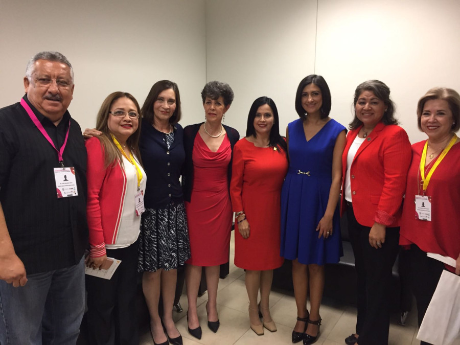 Reforma Electoral fortalece participación política de la Mujer