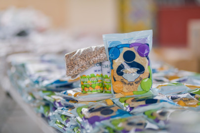 Agradecen vecinos de Ampliación Pedro J. Méndez apoyo solidario del Alcalde Carlos Peña Ortiz