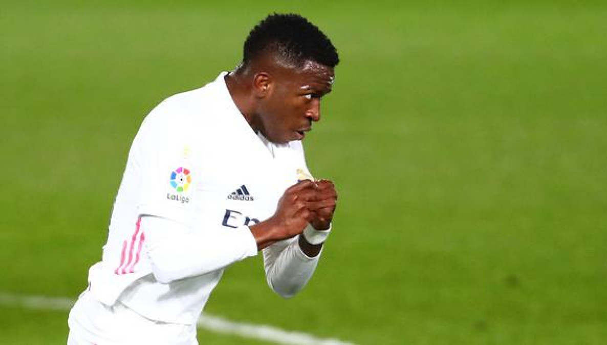 Real Madrid reparte puntos con Real Sociedad 