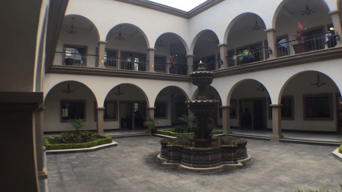 Buscan beneficiar a habitantes con obras colectivas