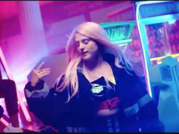 Meghan Trainor estrena “Let you be right”