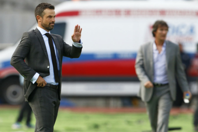 Rafa Puente Jr habría firmado con la Jaiba antes de llegar a Lobos