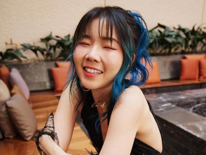  Chingu Amiga es hospitalizada previo a evento