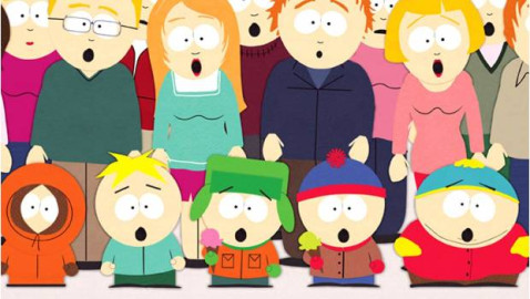 South Park anuncia su nueva temporada