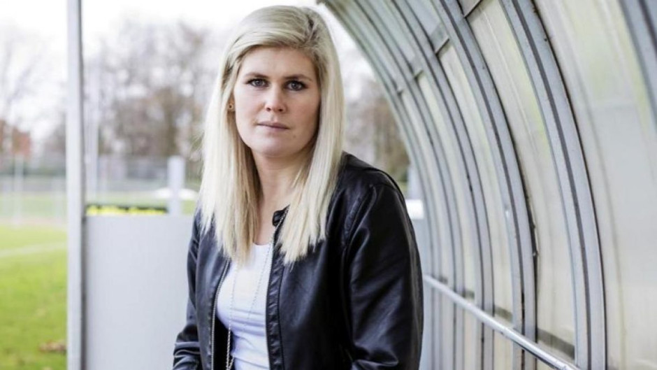 Elijo a jugadores por el tamaño de su..., dice DT