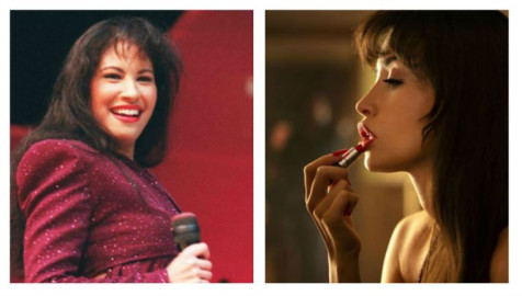 Anuncian nuevos actores para “Selena: La serie”