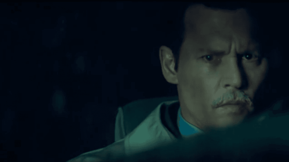 Demandan a Jhonny Deep por golpear a empleado en pleno rodaje