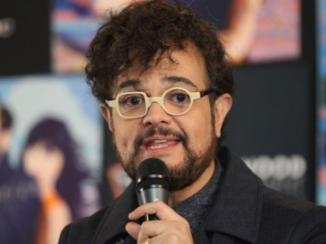 Aleks Syntek dejará el “90´s pop tour” en noviembre