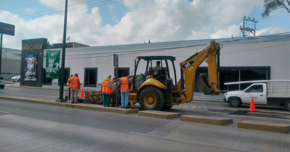 Obras de construcción suben en un 15% 