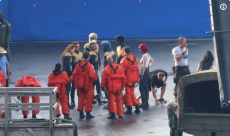 Se filtra nuevo uniforme de los “X-Men”