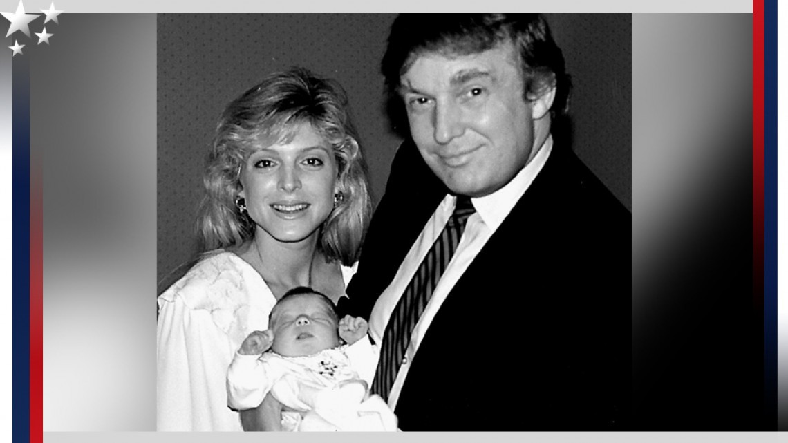 Celebra Donald Trump sus 73 años