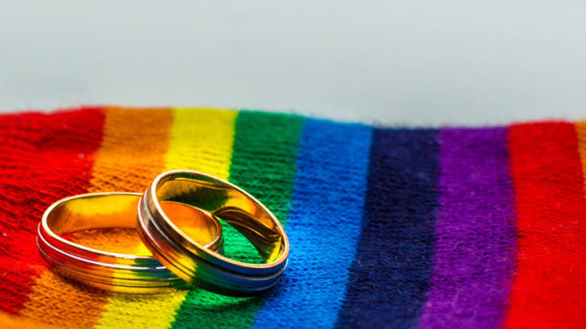 Chiapas aprueba matrimonio igualitario 