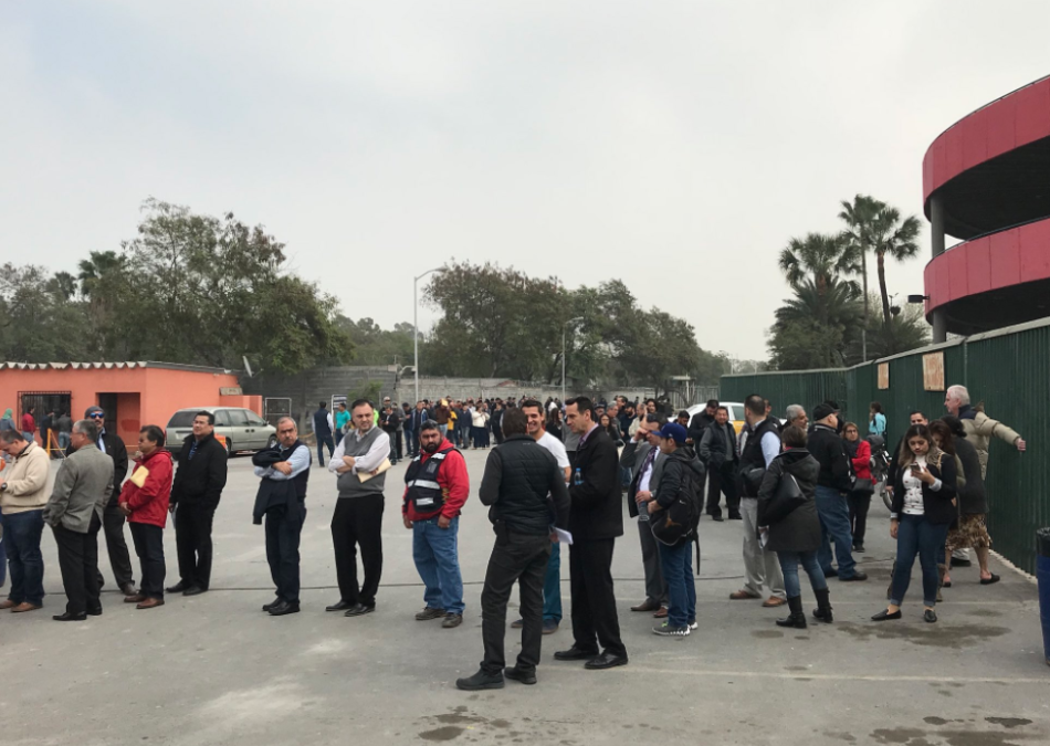 Confusión y enojo en preventa de boletos para MLB en México