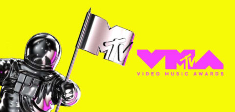 Ésta es la lista completa de ganadores en los MTV VMAs 2023