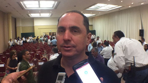 Rotación de mandos policiacos en Tampico sin afectar vigilancia