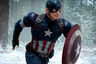 Chris Evans podría retomar su papel como Capitán América por última vez