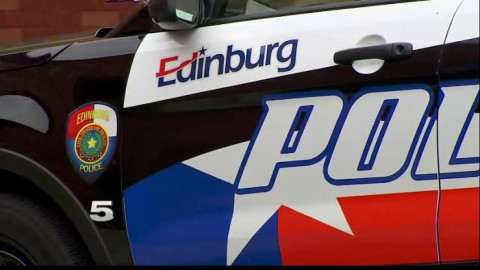 Dos muertos tras tiroteo en complejo de apartamentos de Edinburg