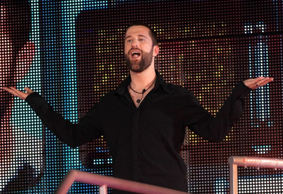 Fallece Dustin Diamond, actor de "Salvados por la Campana"