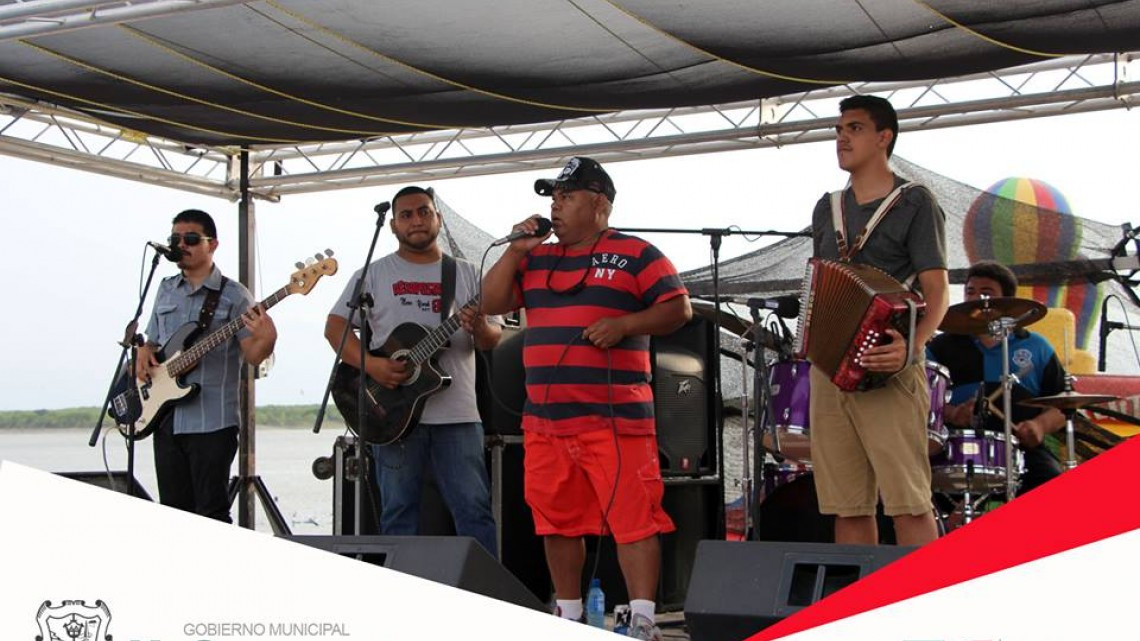 "Camargo Fest 2017" un gran éxito