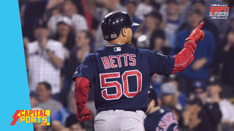 ¡BOSTON CAMPEÓN DE LA SERIE MUNDIAL!