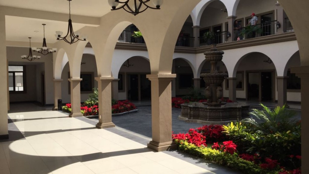 Aún sin llegar recursos de los diversos programas federales