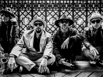 Maldita vecindad saca nuevo sencillo