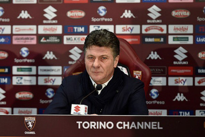 Walter Mazzarri, nuevo técnico del Torino FC